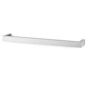 Wieszaki łazienkowe - Zack Reling łazienkowy 45 cm Linea 40387 - miniaturka - grafika 1