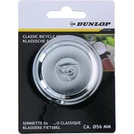 Dzwonki do roweru - Lumarko Dzwonek rowerowy classic 56 mm srebrny! - miniaturka - grafika 1