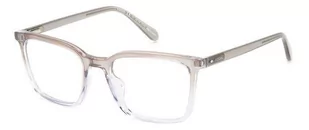 Okulary korekcyjne Fossil FOS 7148 KB7 - Okulary korekcyjne, oprawki, szkła - miniaturka - grafika 1