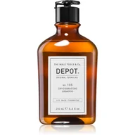 Szampony do włosów - Depot NO.105 Szampon Przeciw Wypadaniu 250ML - miniaturka - grafika 1