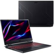 Laptopy - ACER Nitro 5 AN515-58 15.6" IPS 144Hz i7-12700H 16GB RAM 512GB SSD GeForce RTX3050 NH.QFJEP.00G - miniaturka - grafika 1