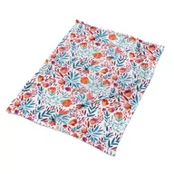 Koce - Koc, narzuta, FABRICSY, różnokolorowy, 100x135 cm - miniaturka - grafika 1