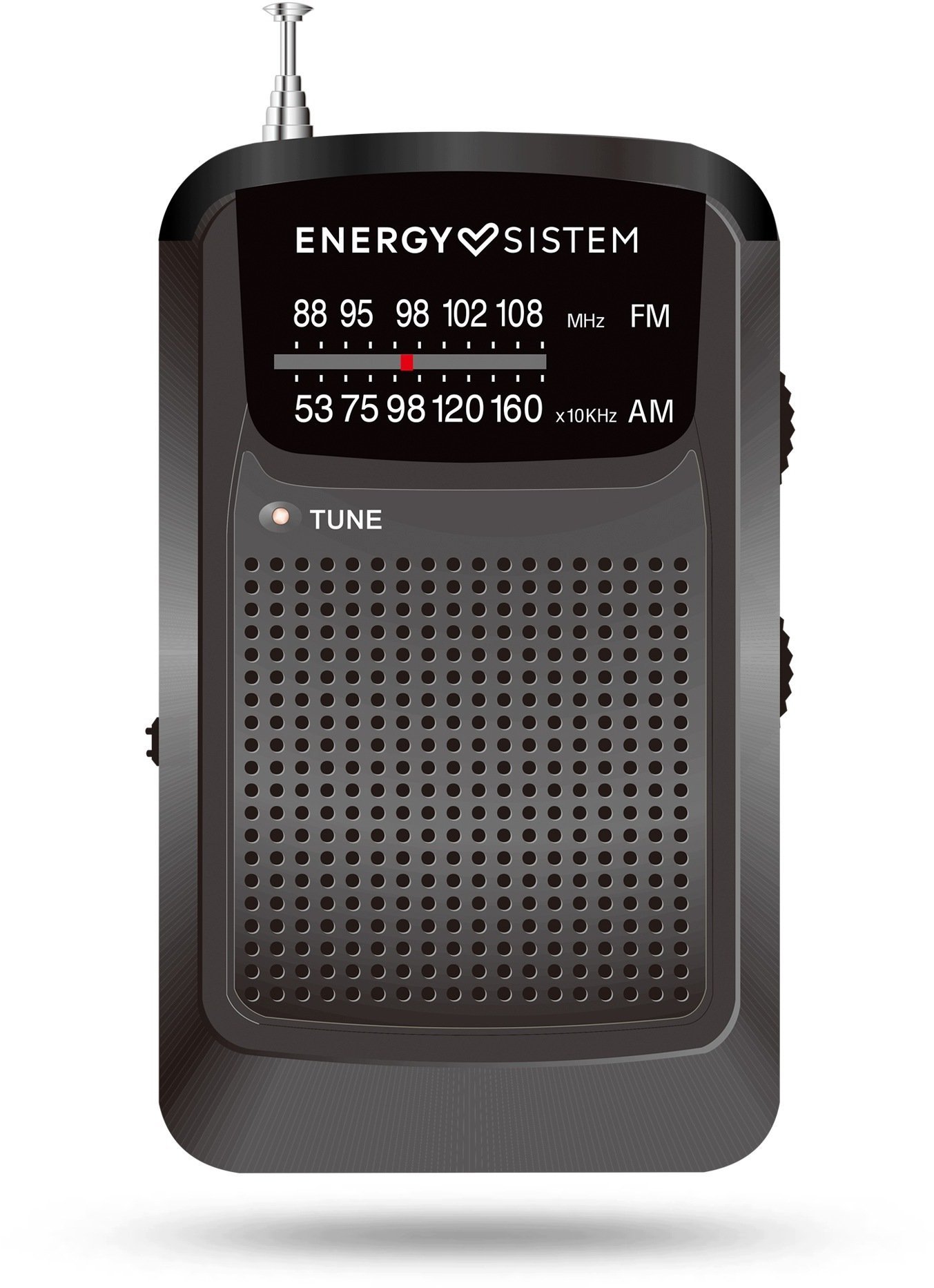 Energy Sistem Kieszonkowe Pocket Radio
