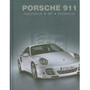 Albumy motoryzacyjne - Frank Biller Porsche 911 Fascynacja Mit Elegancja - miniaturka - grafika 1