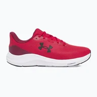 Sport OUTLET - Buty do biegania męskie Under Armour Charged Pursuit 4 red/cardinal/black WYSYŁKA W 24H 30 DNI NA ZWROT - miniaturka - grafika 1