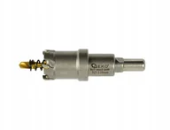 Otwornice - Otwornica widiowa - koronka do metalu 25mm z wiertłem tytanowym 100 - miniaturka - grafika 1