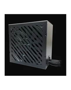 Lc-Power ATX 3.1 750W/135mm 80+ Bronze 1x PCIe 5.1 12V-2x6 12+4 pin, 2x PCIe 6+2 pin LC6750BSIV31 LC6750B-SI V3.1 - Zasilacze komputerowe - miniaturka - grafika 1