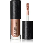 Cienie do powiek - MAC Cosmetics Dazzleshadow Liquid Rayon Rays - miniaturka - grafika 1