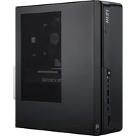 Zestawy komputerowe - MSI PRO DP80 A14TAG-005EU komputer osobisty/workstation Intel® Core™ i5 i5-14400 16 GB DDR5-SDRAM 512 GB SSD NVIDIA GeForce RTX 3050 Windows 11 Home Desktop PC Czarny - miniaturka - grafika 1