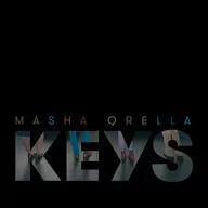 Muzyka alternatywna - Masha Qrella Keys CD Masha Qrella - miniaturka - grafika 1