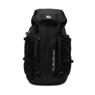 Plecaki - QUIKSILVER QUIC-P-004-07 Czarny - miniaturka - grafika 1