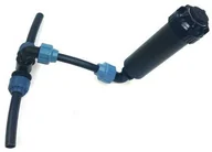 Inne akcesoria do nawadniania - Połączenie zraszacza 3/4" rurą 16 mm do rury 20 mm - miniaturka - grafika 1