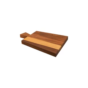 Artelegno Deska do krojenia z drewna orzechowego Artelegno Siena - Deski do krojenia - miniaturka - grafika 1