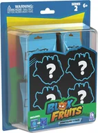 Figurki dla dzieci - 4x figurka phatmojo roblox blox fruits mystery kod dlc - miniaturka - grafika 1