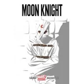 Komiksy dla młodzieży - Moon Knight - miniaturka - grafika 1
