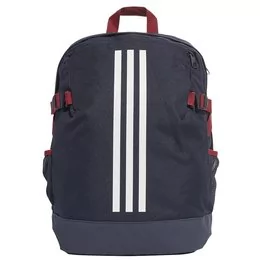 Adidas, Plecak, BP Power IV M DZ9438, granatowy, 22.5L - Plecaki - miniaturka - grafika 1