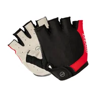 Rękawiczki rowerowe - Rękawiczki rowerowe unisex madani krótkie TIGER`S PAW - miniaturka - grafika 1