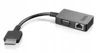 Kable - Lenovo Thinkpad Onelink+ To Vga/Fj45 - miniaturka - grafika 1