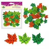 Dekoratorstwo - Hasta Ozdoba dekoracyjna Pian Liscie 307836 Pbh Op60szt - miniaturka - grafika 1