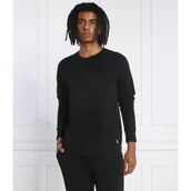 Piżamy męskie - POLO RALPH LAUREN Góra od piżamy | Slim Fit - miniaturka - grafika 1