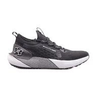 Buty sportowe męskie - Buty Under Armour Hovr Phantom 3 M 3026582-003 czarne - miniaturka - grafika 1