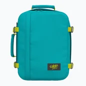Plecaki - Plecak turystyczny CabinZero Classic 28 l aqua lagoon WYSYŁKA W 24H 30 DNI NA ZWROT - miniaturka - grafika 1