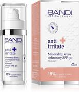 Kremy do twarzy - Bandi Anti Irritate Mineralny Krem Ochronny SPF30 2301 - miniaturka - grafika 1