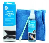 Środki i akcesoria czyszczące do komputerów - ART AG Termopasty AG Zestaw do czyszczenia laptopów AGT-183 (ART.AGT-183) - miniaturka - grafika 1