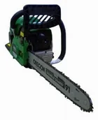 Piły elektryczne - Piła łańcuchowa spalinowa 3kM - miniaturka - grafika 1