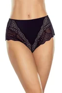 Majtki damskie - FIGI ELDAR VIANA CZA (kolor czarny, rozmiar XL) - miniaturka - grafika 1