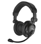 Słuchawki - Como Headset for PC and laptop - miniaturka - grafika 1