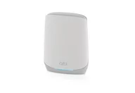 Routery - NETGEAR Orbi RBS760 Tri-band (2.4 GHz/5 GHz/5 GHz) Wi-Fi 6 (802.11ax) RBS760-100EUS - miniaturka - grafika 1