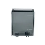 Akcesoria i części do ekspresów do kawy - Pojemnik na wodę do modelu Melitta Barista - miniaturka - grafika 1