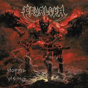 Metal, Punk - Sepultura: Morbid Visions / Bestial Devas - miniaturka - grafika 1