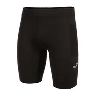 Spodnie sportowe damskie - Spodenki do biegania Joma Elite X Short Tights - miniaturka - grafika 1