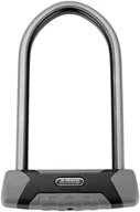 Zabezpieczenia do roweru - Abus Zapięcie U-lock Granit X-Plus 540 / Mocowanie na ramę: nie / Rozmiar: 11 x 23 cm / Typ mocowania: brak - miniaturka - grafika 1