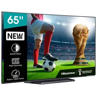 Telewizor HISENSE 65A85H - Ceny, Opinie, Sklepy