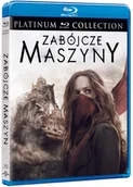 Science-fiction Blu-Ray - FILMOSTRADA Zabójcze maszyny (BD) Platinum Collection - miniaturka - grafika 1