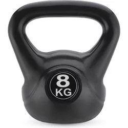 Hantla Kettlebell 8kg '23 Gymtek - Kettlebell - miniaturka - grafika 1