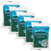 Ściereczki, gąbki, czyściki - Zmywak kuchenny Praktyczna 5 sztuk - miniaturka - grafika 1