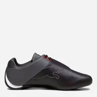 Buty sportowe męskie - Buty sportowe męskie Puma Ferrari Future Cat - miniaturka - grafika 1