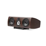 Głośniki i kolumny - Sonus faber SONETTO CENTER G2 kolumna głośnikowa (wenge) - miniaturka - grafika 1