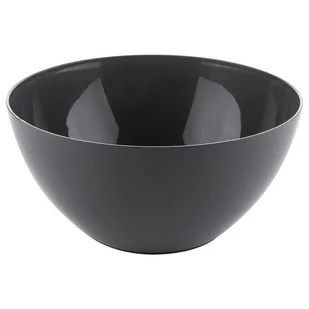 Fl1 MISKA 5,2L CAPRI SZARY 40G-MIS-G271/4 - Miski i półmiski - miniaturka - grafika 1