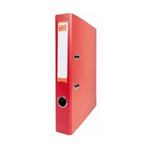 Segregator Myoffice A4 50 Mm Czerwony - Segregatory - miniaturka - grafika 1