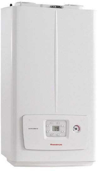 Immergas Kocioł 2-fun.kondens - VICTRIX OMNIA V2