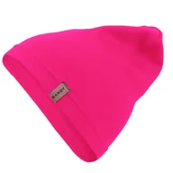 Czapki męskie - Czapka Nandy Krasnalka Beanie Bawełniana Unisex - Czap-Nan-1W-18 - miniaturka - grafika 1