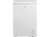 Zamrażarki - OK. OFZ 161 E W Chest Freezer Biały - miniaturka - grafika 1