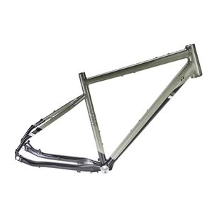 Rama do roweru Riverside Touring 920 V2 - Ramy rowerowe - miniaturka - grafika 1