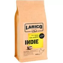 Larico Coffee Kawa Ziarnista Indie Plantation 1 kg - Kawa - miniaturka - grafika 1