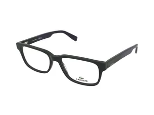 Okulary korekcyjne, oprawki, szkła - Lacoste L2910-300 - grafika 1